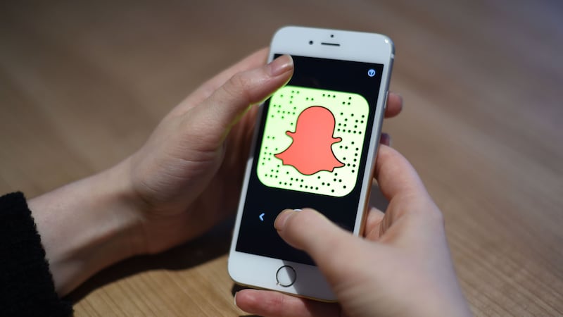 A new phenomenon called Snapchat dysmorphia has popped up.
