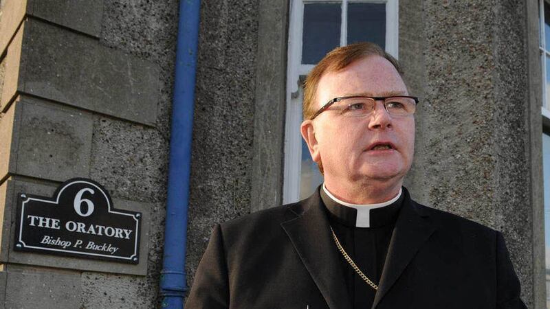 Outspoken former Catholic priest Pat Buckley has died aged 72