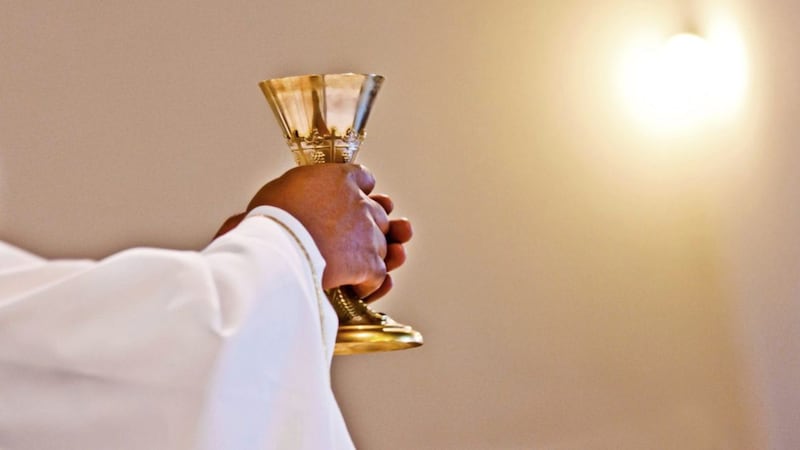 Deacons can perform all the functions of priests except celebrating the Eucharist 