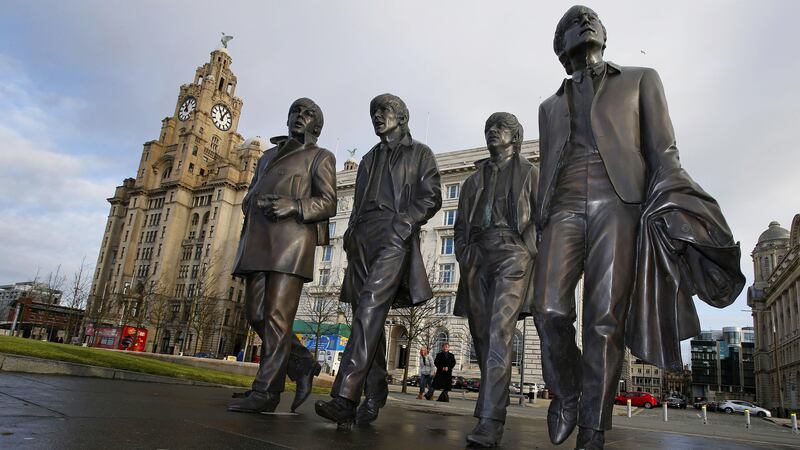 The city – the birthplace of The Beatles – has been preparing its bid since June.