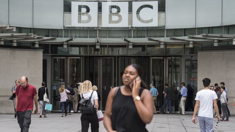 Written evidence about the BBC’s pay has been shared by 170 women at the corporation.