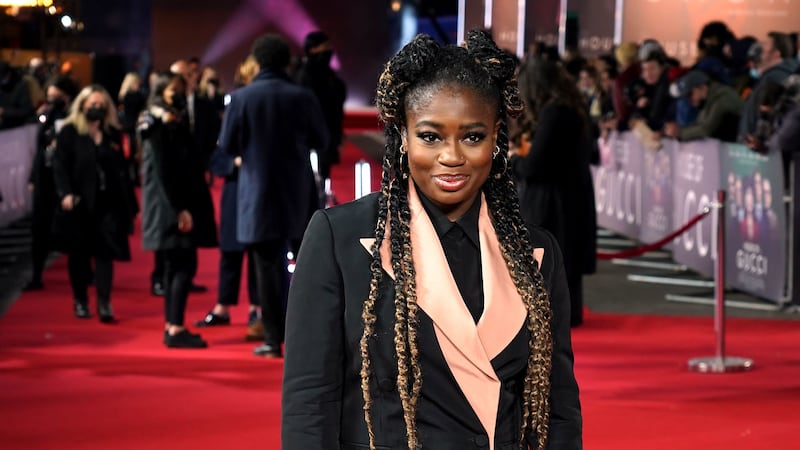 A host of dance programmes will be aired on the BBC, including Young Dancer 2022 presented by Clara Amfo.