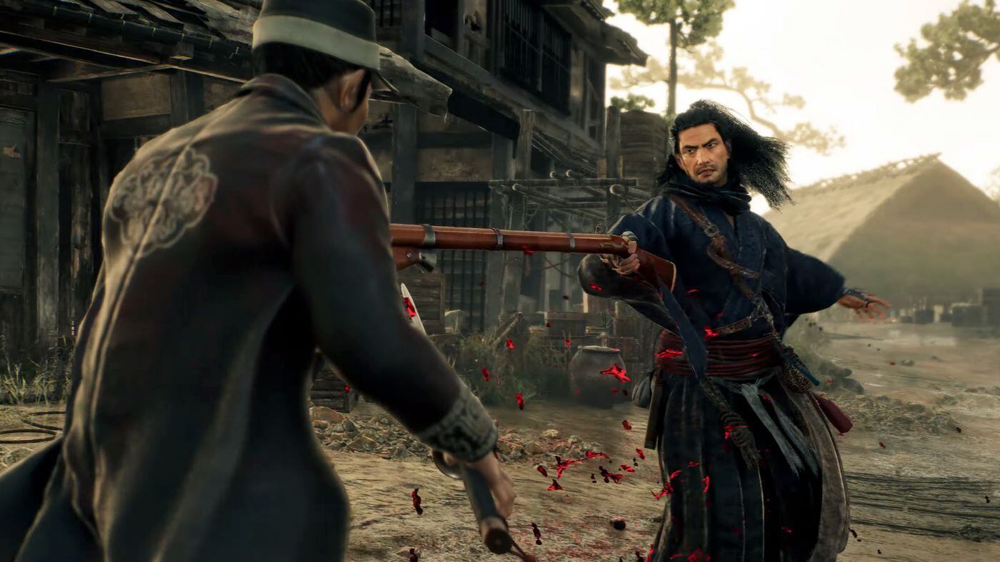 Rise of the Ronin is a ropey but fun RPG for the PS5 - Games - Vimarsana News
