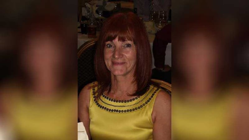 Mother-of-two Anne Carson (56) from north Belfast died in a road crash in Co Sligo on Sunday. Her funeral will take place on Thursday&nbsp;