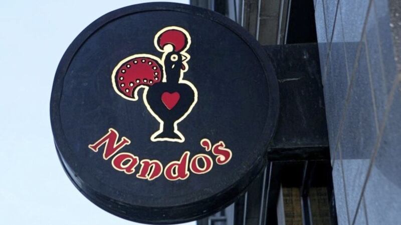 Nando's is to open its 7th Northern Ireland restaurant at The Junction in Antrim
