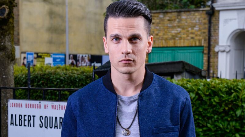 The BBC has confirmed that the character of Steven Beale will be making his exit in the upcoming weeks.