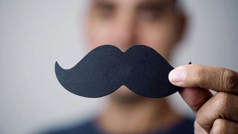 Get ready for an outbreak of facial hair this &#39;Movember&#39;, raising awareness of men&#39;s health 