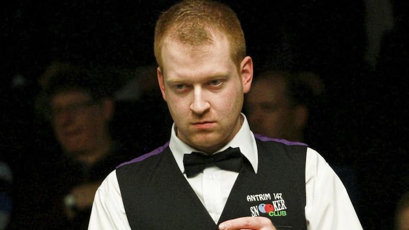 Jordan Brown, who lives in Portrush, won the Welsh Open snooker tournament last month, defeating Ronnie O&#39;Sullivan in the final 