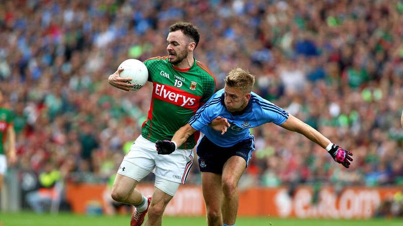 A capacity crowd is again anticipated for Saturday's All-Ireland SFC semi-final replay&nbsp;