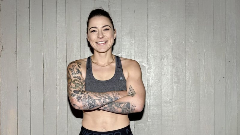 Singer-songwriter Lucy Spraggan whose new album Choices is due for release later this year 