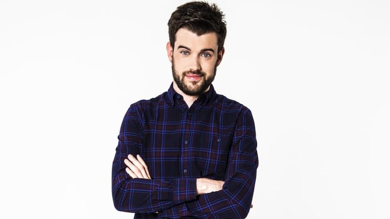 Jack Whitehall will be bringing his new show Settle Down to Ireland this October