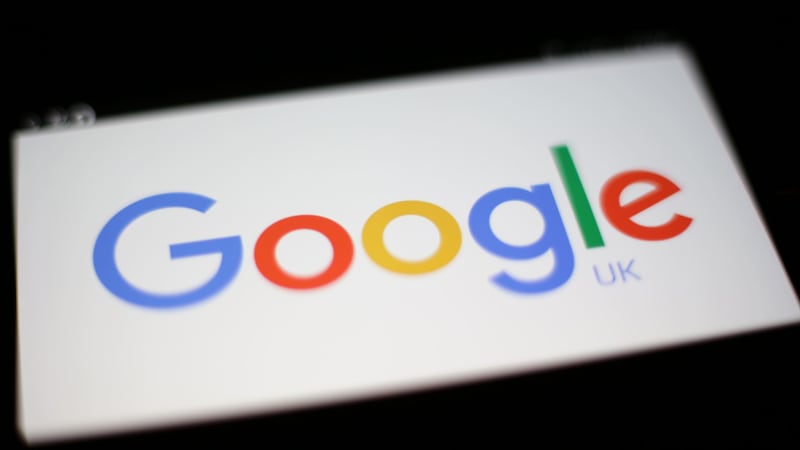 The Competition and Markets Authority (CMA) said it had concerns Google was distorting competition in the ad tech sector.