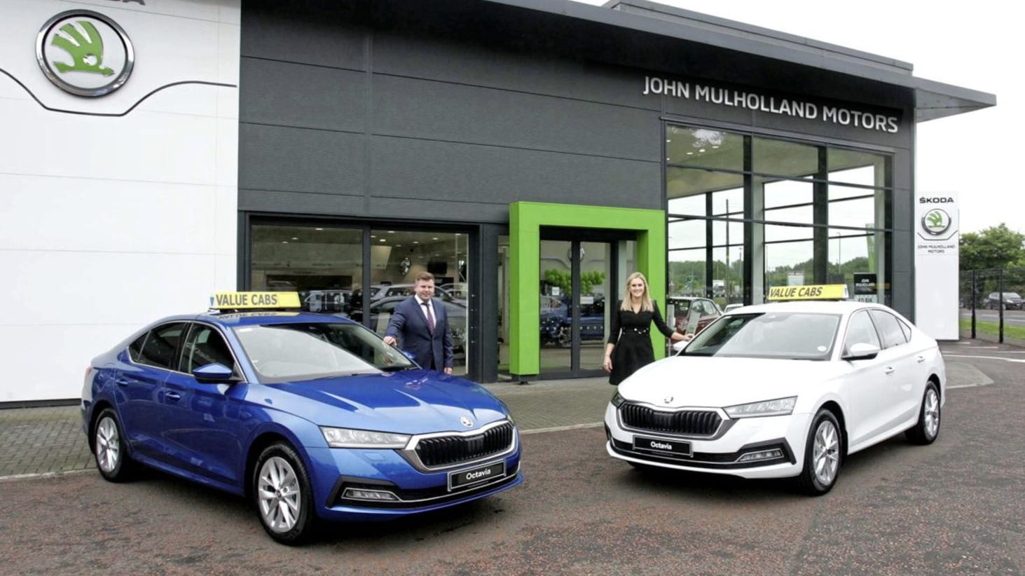 Value Cabs There’s Value in hybrid as new taxi fleet goes the extra mile – The ...