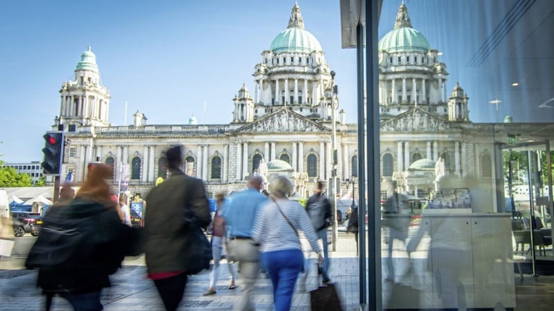 A report from PwC has identified four areas where immediate action is required to develop the foundations for sustainable improvements in the Northern Ireland economy 