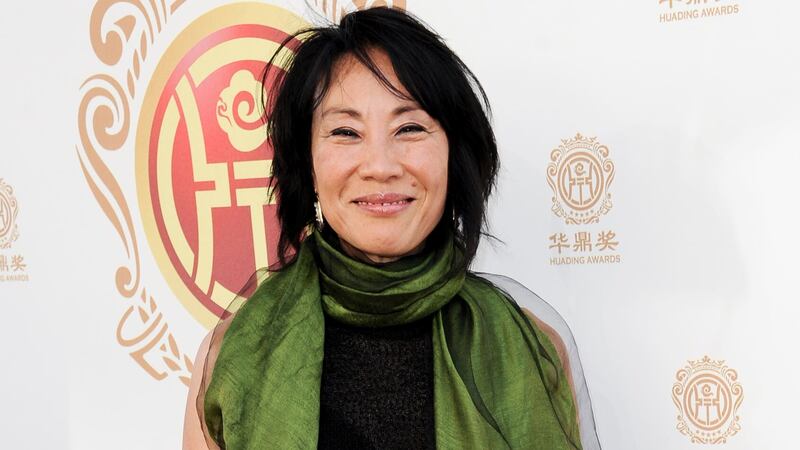 The 66-year-old becomes the first Asian American and the fourth woman to lead the organisation behind the Oscars.