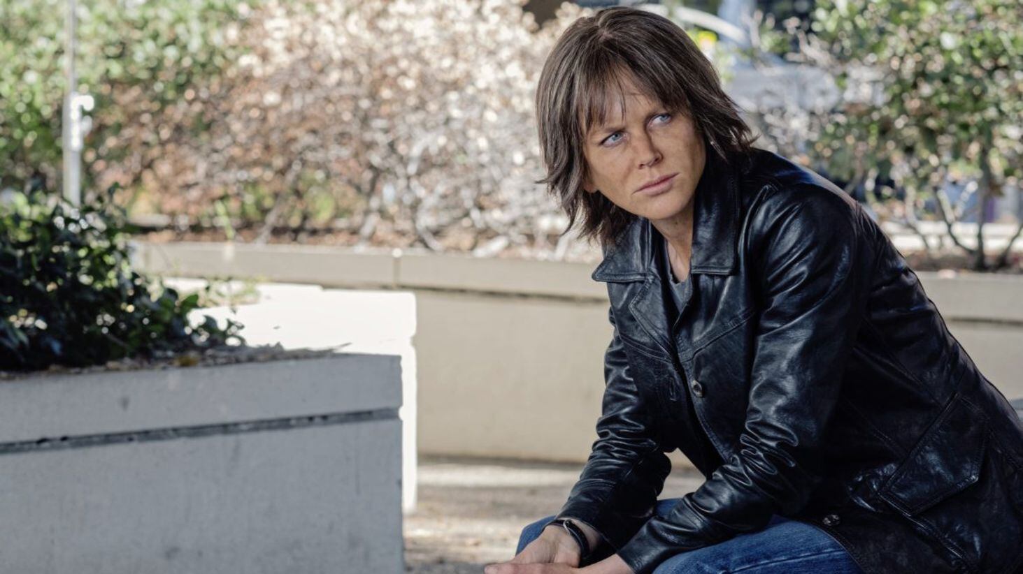 Nicole Kidman as Erin Bell in Destroyer