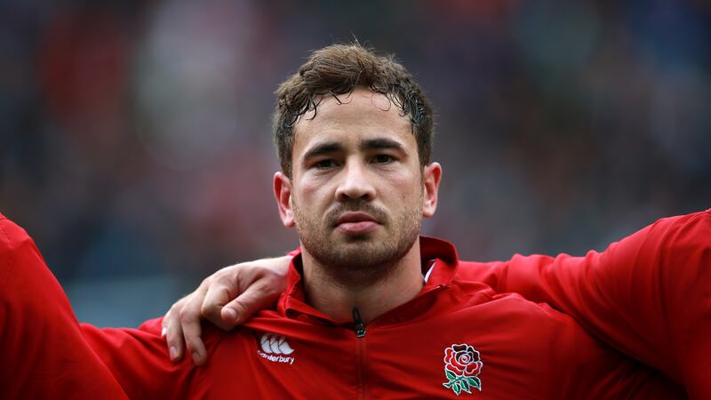 Danny Cipriani has announced his retirement from professional rugby