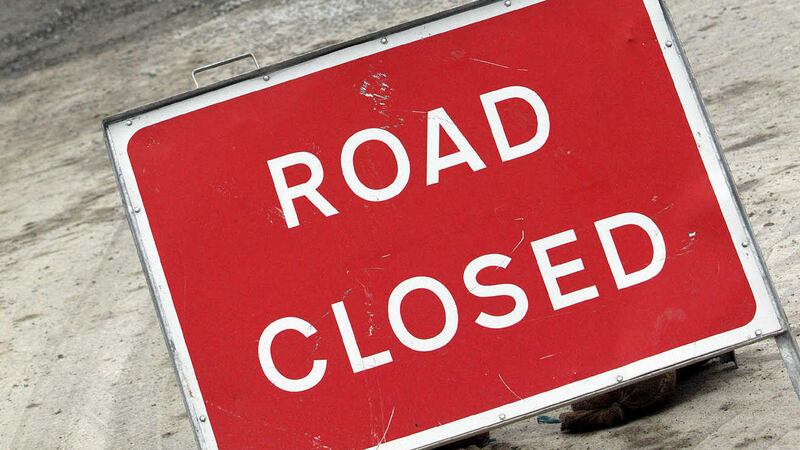 &nbsp;The Antrim Road will see localised lane closures between 8am and 4pm with overnight closures between 8pm and 6am
