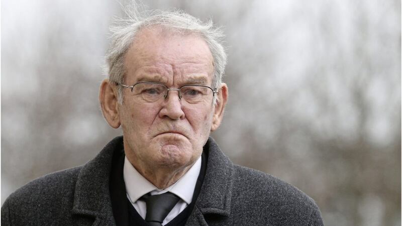 Alan Black, the sole survivor of the Kingsmill attack, said he hopes an inquest into the atrocity can provide answers 