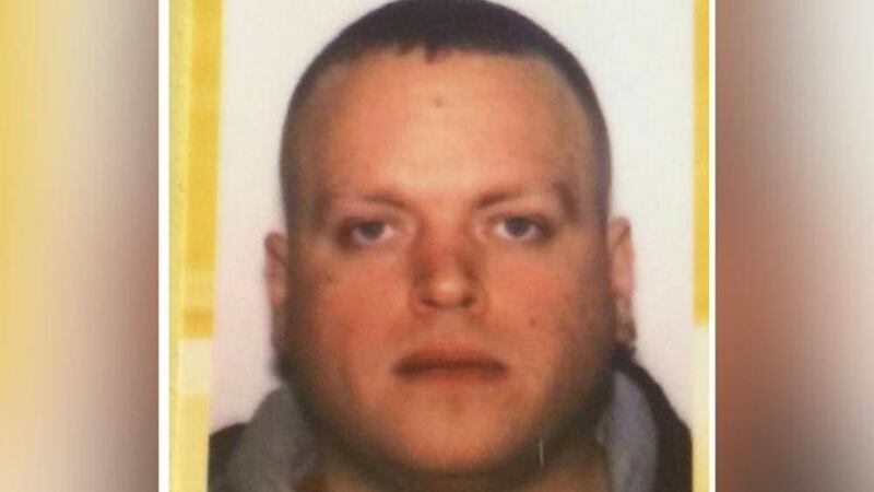 A body found at Cavehill Country Park is believed to be that of missing man Jonathan Tipping 