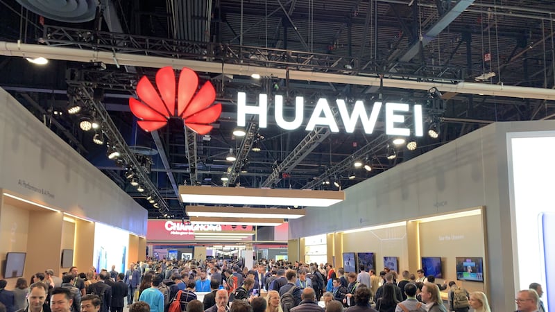 The technology giant has cut off Huawei’s licence to its Android operating system.