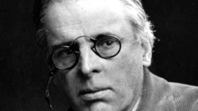 WB Yeats &ndash; behind Easter 1916 may be an awareness of a Rudyard Kipling&#39;s pro-unionist Ulster [1912] 