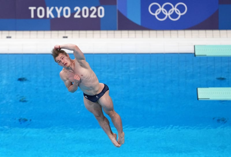 Tokyo 2020 Olympic Games – Day Eleven