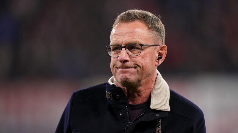 Ralf Rangnick’s contract with the Austrian FA runs until 2026