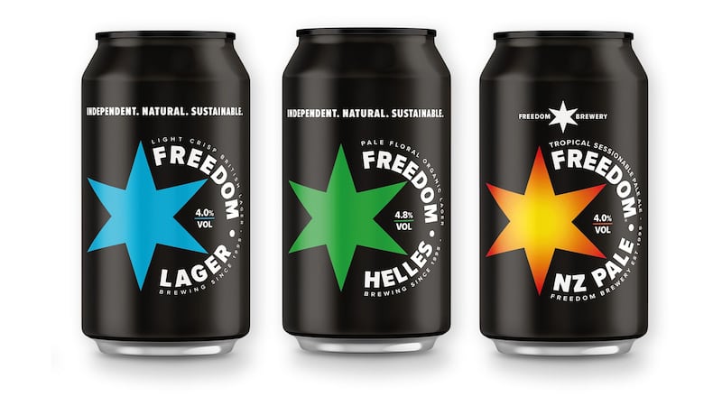 (Freedom Brewery/PA)