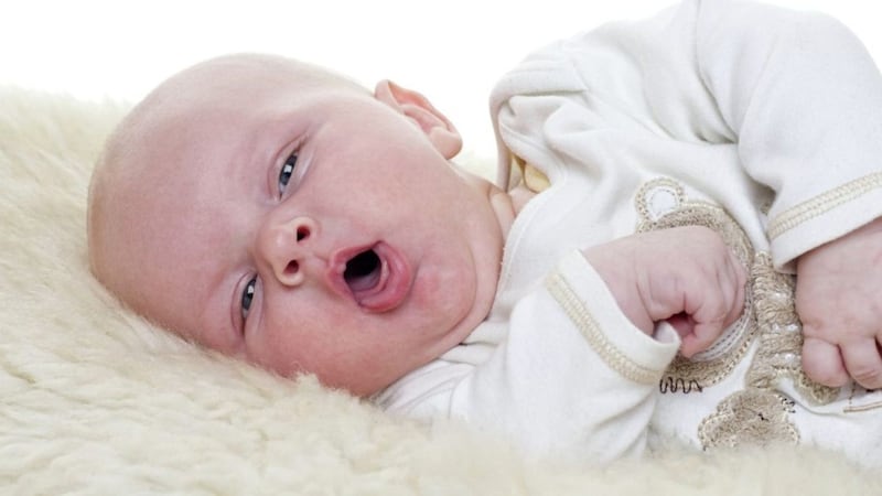 Very young babies may not develop the `whoop&#39; but have severe coughing bouts and difficulty catching their breath 