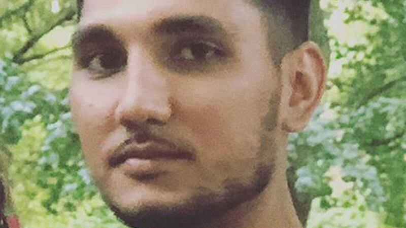 Mohammed Shah Subhani was ambushed at a premises in Hounslow, west London, in May 2019 (Family handout/PA)