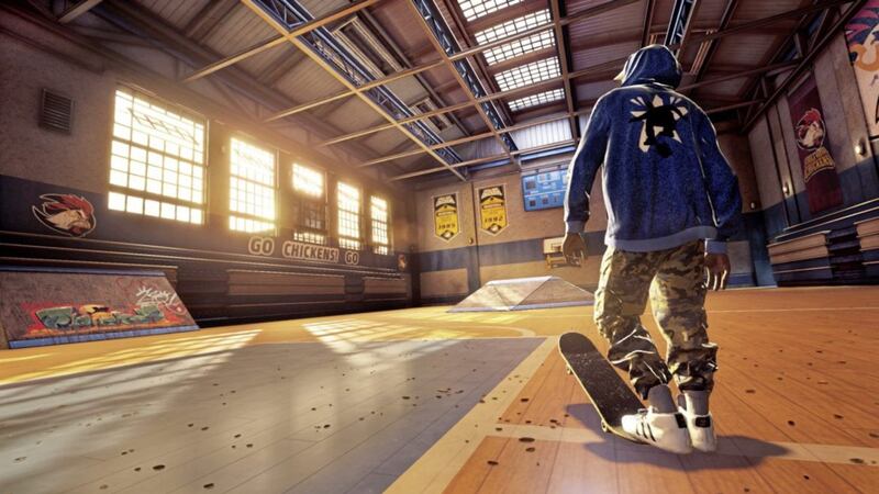 There was no better reminder of happier days in 2020 than Tony Hawk&#39;s Pro Skater 1 and 2 