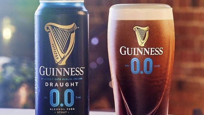 Guinness has announced a recall of its recently launched non-alcoholic stout in the UK amid concerns of contamination in some cans 