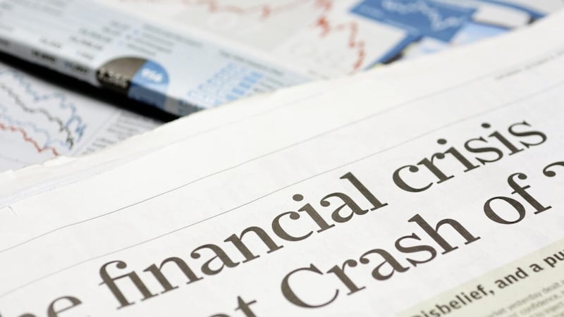 Financial headlines appear to have moved en masse to &lsquo;recession chat&rsquo;. 