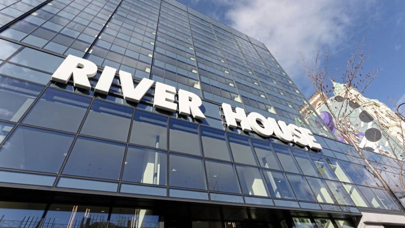 River House will formally open on Thursday after a multi-million pound refurbishment 