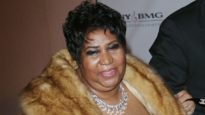 The music star is said to be ‘gravely ill’ in Detroit.
