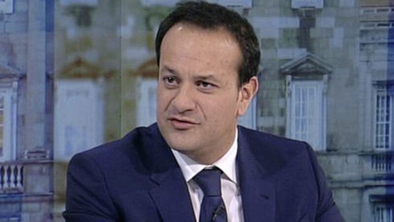 Leo Varadkar is set to formally announce his campaign for the Fine Gael leadership