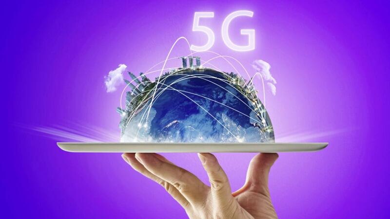 Incorporating 5G network wireless systems and the internet of things will be essential for businesses and personal use in 2018 