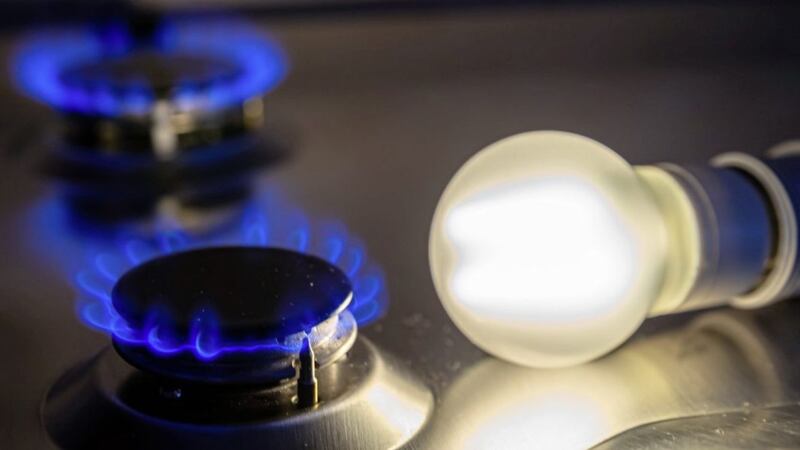 The price hike means the average domestic gas bill will increase by &pound;373 to &pound;1,243 per year from the start of July 