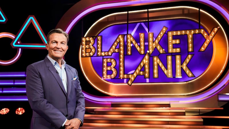 Host Bradley Walsh will return for 10 new episodes of the long-running show.