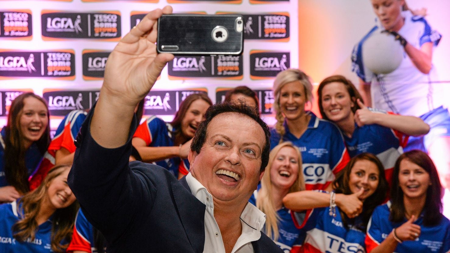 Marty Morrissey was born in Mallow, county Cork but was raised in the Bronx until the age of 10, when the family returned to his Father's native Clare. Morrissey was a dual player, playing hurling with both Ballylea and Clonboy, and football with Kilmurray Ibrickane and Clare<span style="color: rgb(10, 10, 10); font-family: "PT Sans", sans-serif; font-size: 17.6px;"><br /></span>