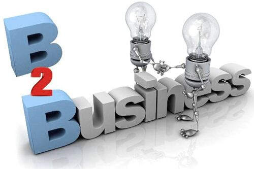 Business functionality and confidence are key to B2B e-commerce web-sites 