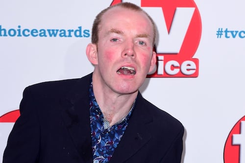 Lost Voice Guy Lee Ridley names major media moments for disabled people in 2018