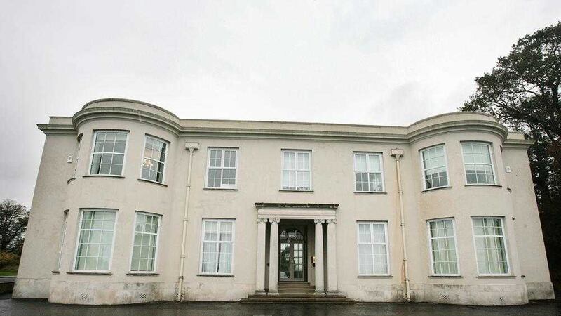 A total of 10 former patients have said they were sexually and emotionally abused at former hospital, Lissue House 
