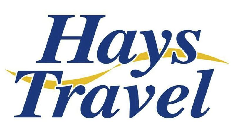 Hays Travel announced it was buying all 555 stores run by Thomas Cook across the UK 