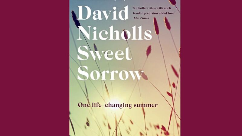 Sweet Sorrow by David Nicholls 