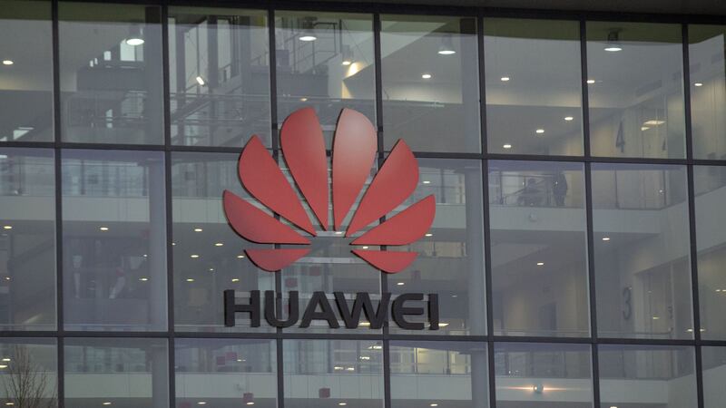 Ren Zhengfei also said he is willing to exclusively license Huawei’s 5G technology to a US company.