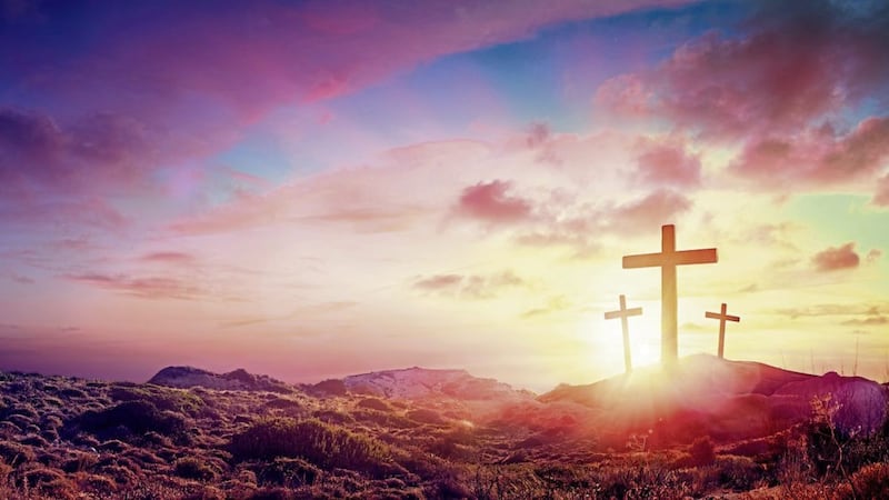 Easter is about more than a day or season, says Fr Gerry McFlynn - it points to a way of life 