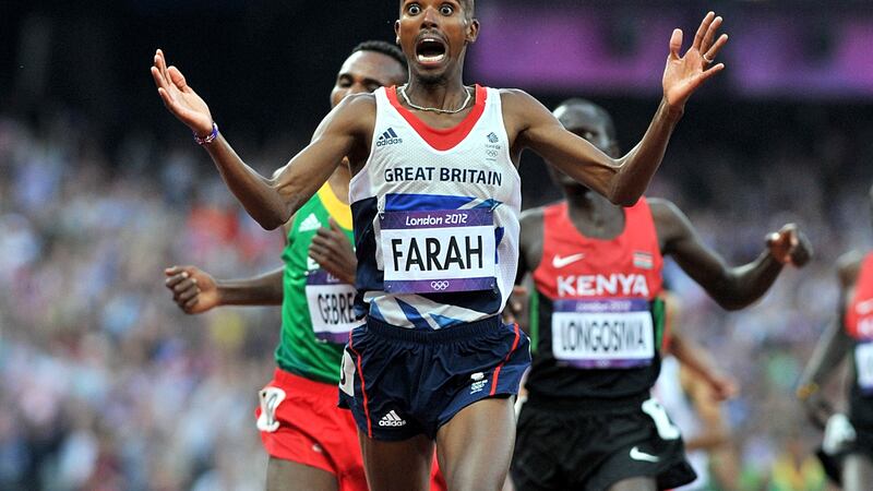 It has been revealed that Olympic gold medalist Mo Farah was one missed doping check away from a lengthy ban&nbsp;