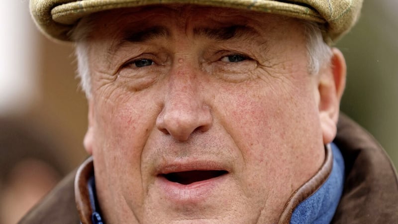 Paul Nicholls looks like he could land multiple winners on today&rsquo;s card at Wincanton 
